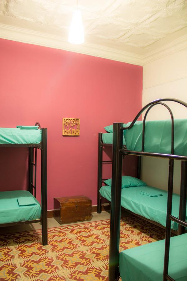 Raiz Hostel Medellin Exterior photo