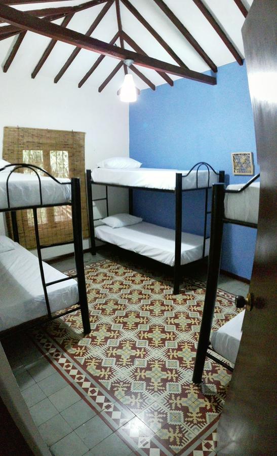 Raiz Hostel Medellin Exterior photo