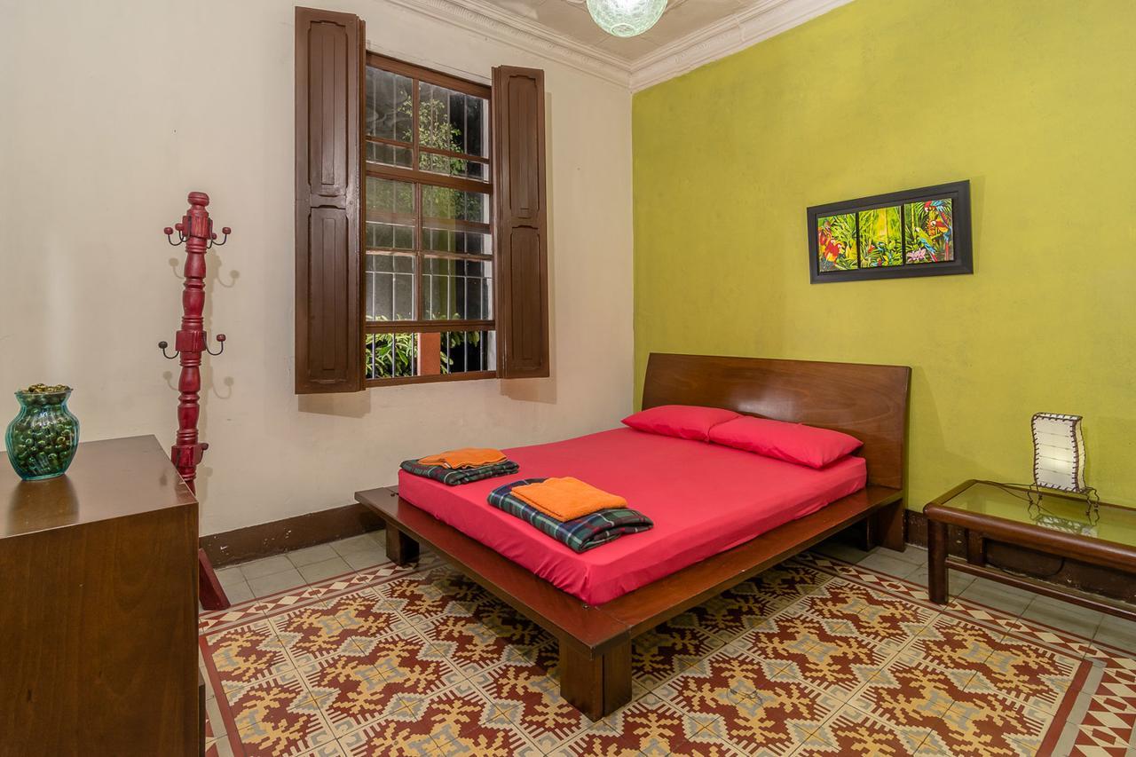 Raiz Hostel Medellin Exterior photo