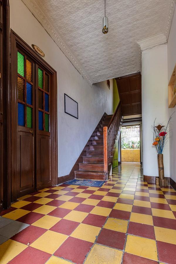 Raiz Hostel Medellin Exterior photo