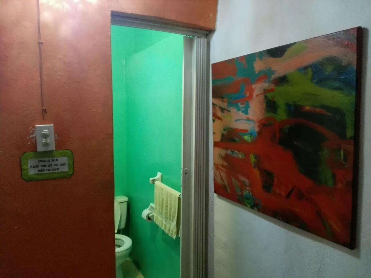 Raiz Hostel Medellin Exterior photo